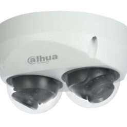 2x2MP ІЧ Mini Dome IP