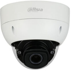 8Мп купольна IP відеокамера Dahua з алгоритмами AI