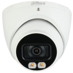 4MP WDR ШІ IP камера