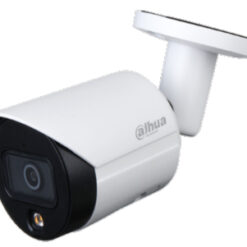 4МП FullColor IP камера Dahua