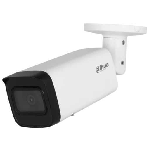 4 МП WizSense PoE ІЧ 80м з мікрофоном
