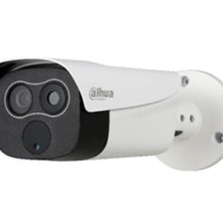 Thermal Mini Hybrid Bullet Camera