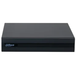 4-канальний Penta-brid 1080N/720p Cooper 1U 1HDD WizSense