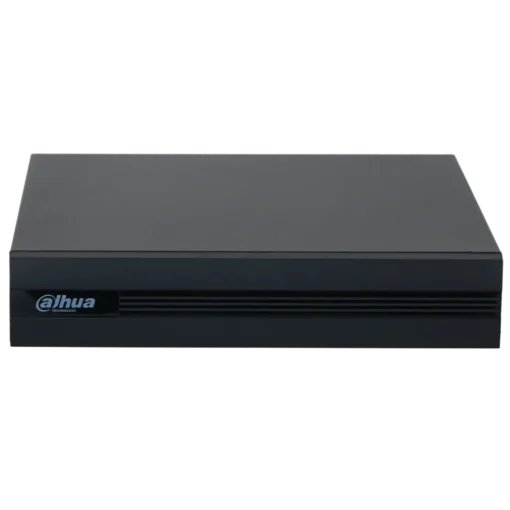 4-канальний Penta-brid 1080N/720p Cooper 1U 1HDD WizSense