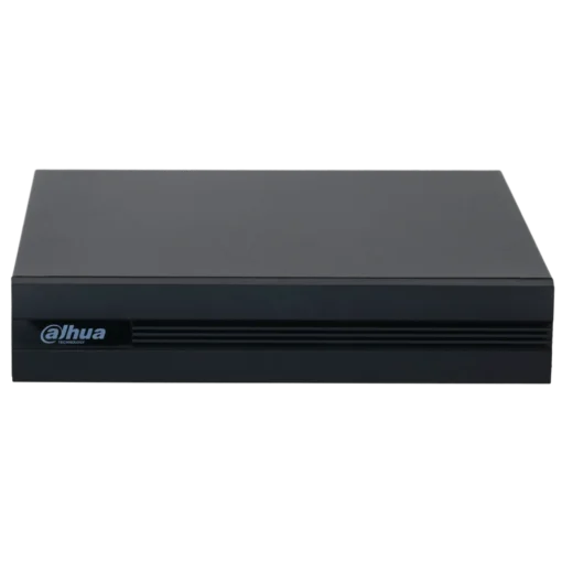 8-канальний Penta-brid 1080N/720p Cooper 1U 1HDD WizSense