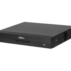 16-канальний Penta-brid 720p Compact 1U 1HDD WizSense