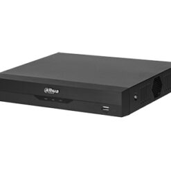 4-канальний Penta-brid 5M-N/1080p 1U 1HDD WizSense
