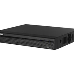 8-канальний Penta-brid 1080P Compact 1U