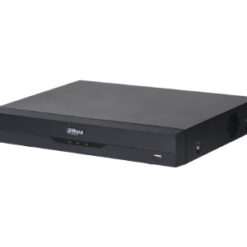 16-канальний Penta-brid 5M-N / 1080P Mini 1U 1HDD WizSense