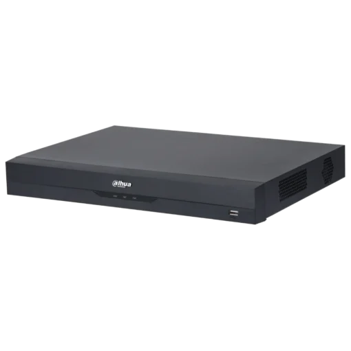 32-канальний Penta-brid 5M-N/1080P 1U 2HDDs WizSense