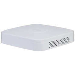 4-канальний Smart 1U 1HDD WizSense