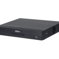 8-канальний Compact 1U WizSense IP