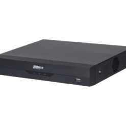 16-канальний Compact 1U WizSense IP
