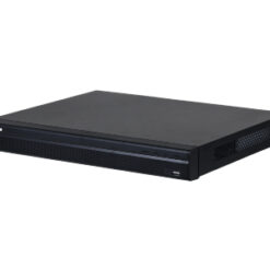 32-канальний 1U 2HDD мережевий