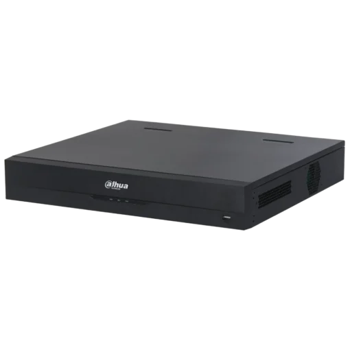 32-канальний 1.5U 4HDD WizSense