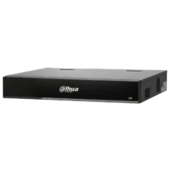 32-канальний 1.5U 4HDD 16PoE WizMind мережевий