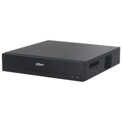 64-канальний 2U 8HDD WizSense