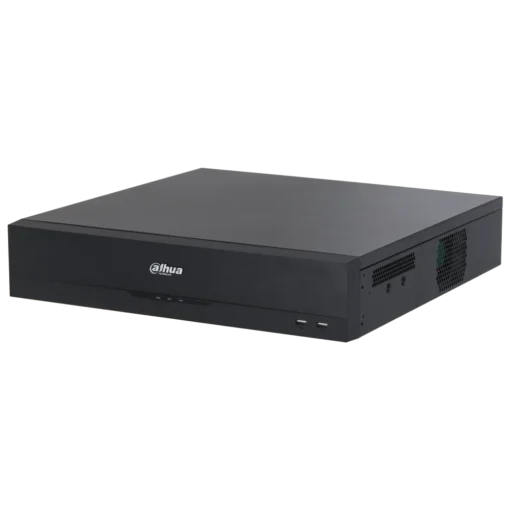 64-канальний 2U 8HDD WizSense