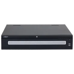 64-канальний 2U 8HDD WizMind