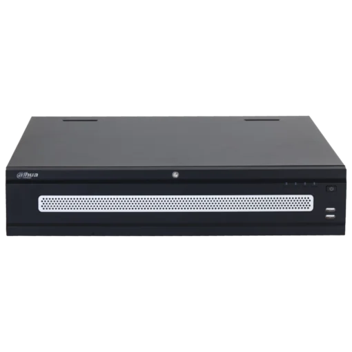 64-канальний 2U 8HDD WizMind