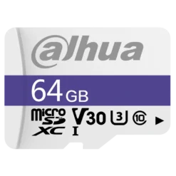 Карта пам'яті microSD C100