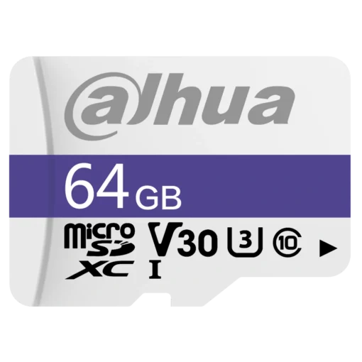 Карта пам'яті microSD C100