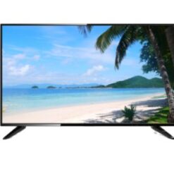 43 "РК-монітор Full-HD Dahua