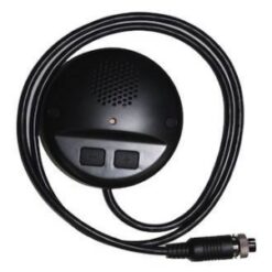 Vehicle-mounted Voice Intercom Device