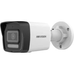 2 МП Smart Hybrid Light IP67 з мікрофоном