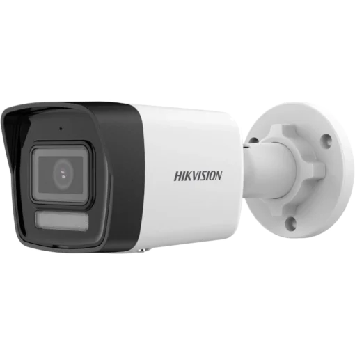 2 МП Smart Hybrid Light IP67 з мікрофоном