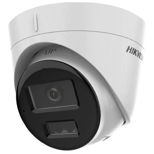 2 МП Smart Hybrid Light IP67 з мікрофоном