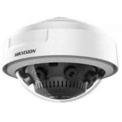 18Мп PanoVU Hikvision