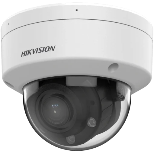 4 МП Smart Hybrid Light Varifocal