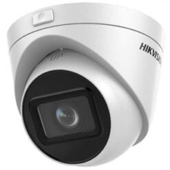 4МП IP відеокамера Hikvision з моторизованим об'єктивом
