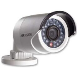 1.3МП IP відеокамера Hikvision з ІК підсвічуванням