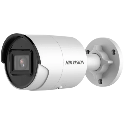 4 МП AcuSense IP