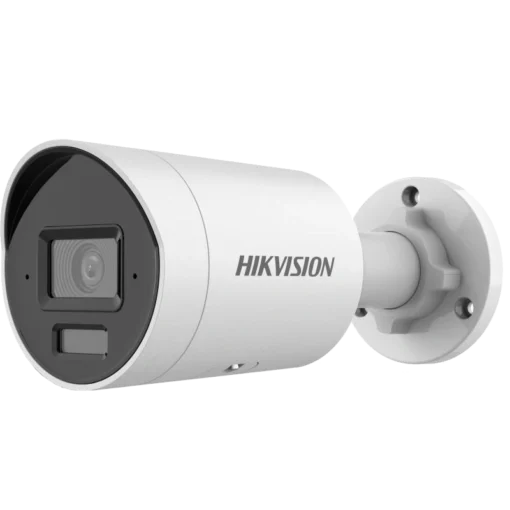 4 МП Acusense Smart Hybrid Light