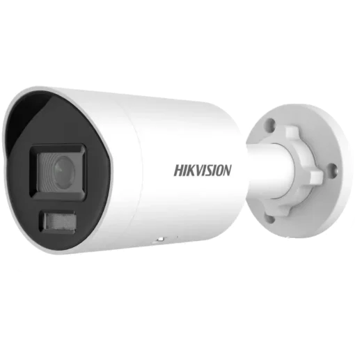 4 МП Smart Dual-Light