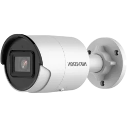 8 Мп AcuSense Bullet IP