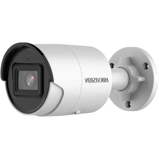 8 Мп AcuSense Bullet IP