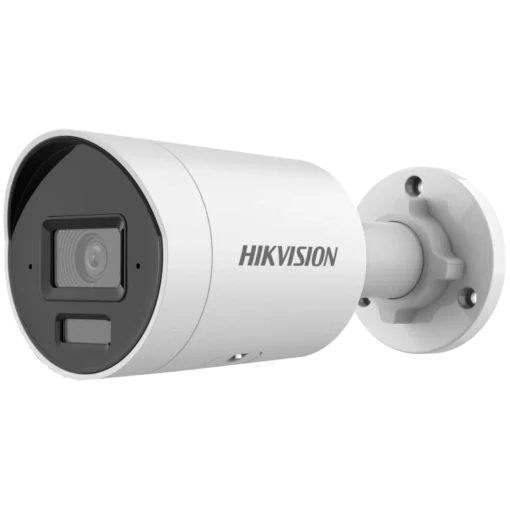 6 МП AcuSense Bullet IP