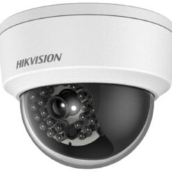 1МП IP відеокамера Hikvision з ІК підсвічуванням