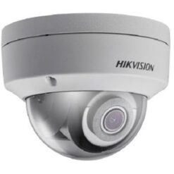 4МП IP відеокамера Hikvision c WDR