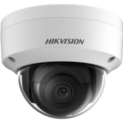 4МП IP відеокамера Hikvision з WDR