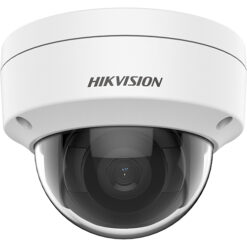 4 MP антивандальна WDR IP
