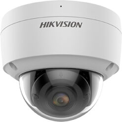 4 MP ColorVu Dome IP