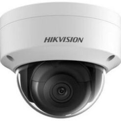8Мп IP відеокамера Hikvision з WDR