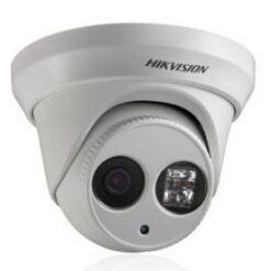8Мп IP відеокамера Hikvision