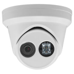 4 MP WDR IP камера з мікрофоном