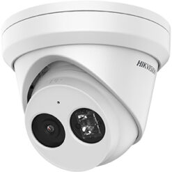 4 MP EXIR Turret IP